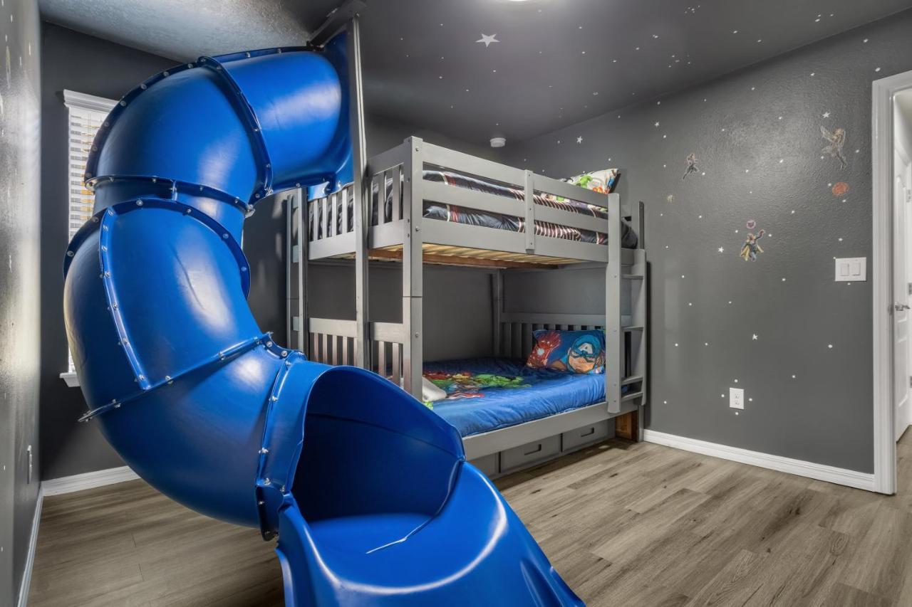 Windsor At Westside Avenger Newest Ps5 Gameroom Kissimmee Eksteriør billede